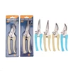 Horticultural Scissors Bird Beak Shape Branch Pruning Labor Saving Pruning Stainless Steel Picking Multifunctional Fruit Scissor 3