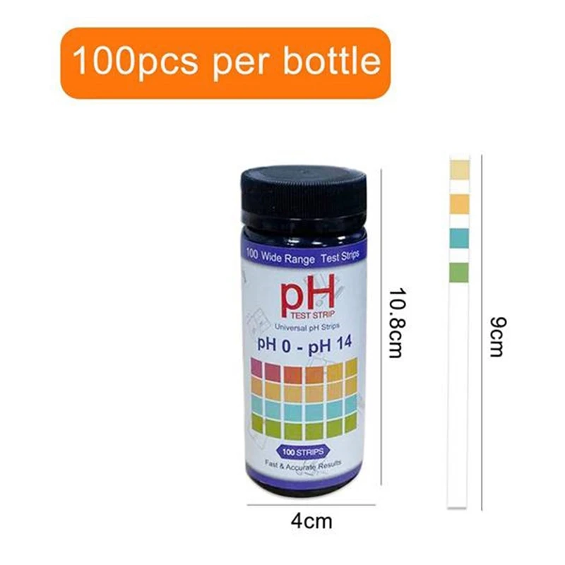  PH ׽Ʈ Ʈ 100 Ʈ  ׽,  PH ׽Ʈ Ʈ,  PH ׽Ʈ Ʈ,  Ĺ ׽, PH ׽Ʈ Ʈ, 0-14 PH