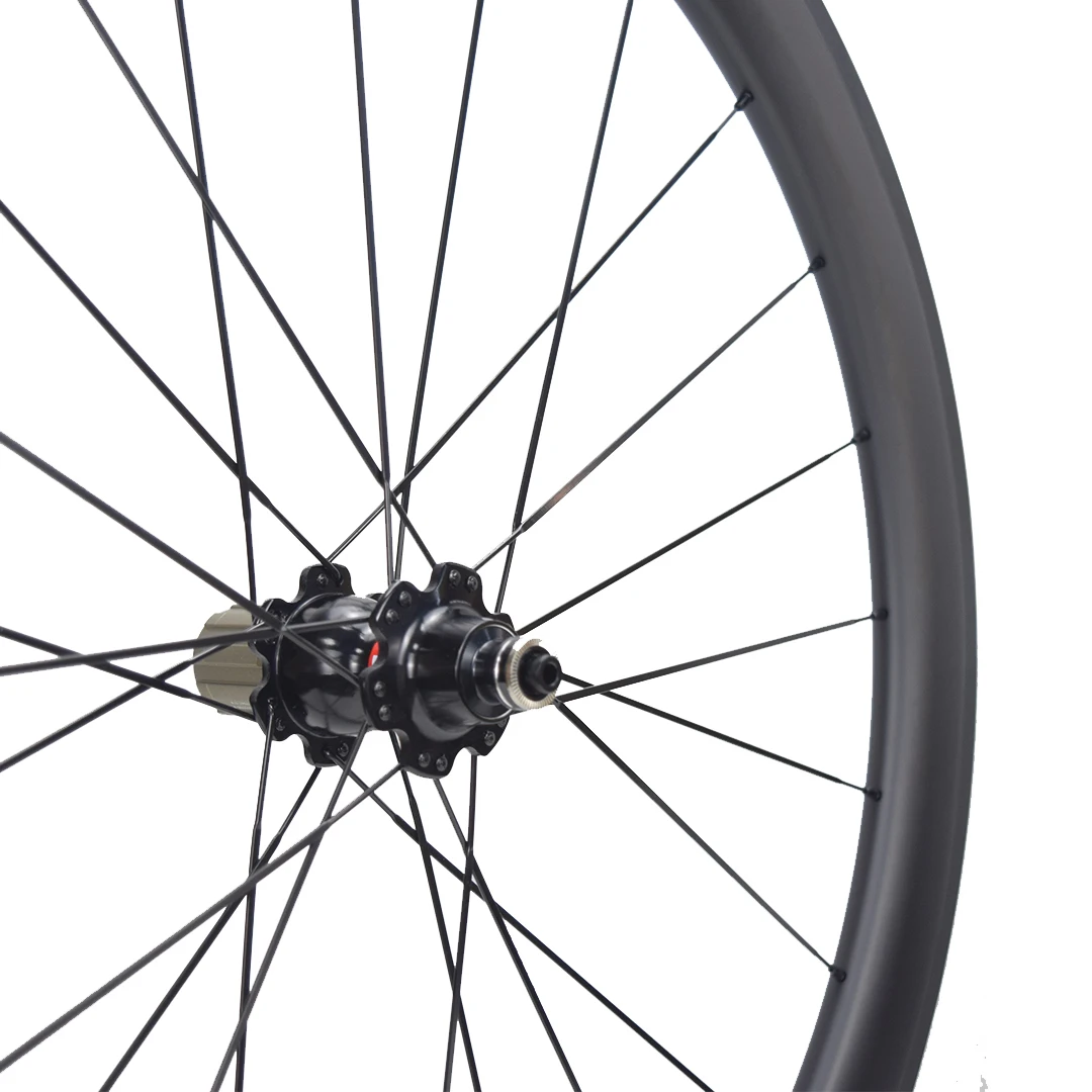 sakya carbon の軽量カーボンチューブラーホイール 【公式通販】