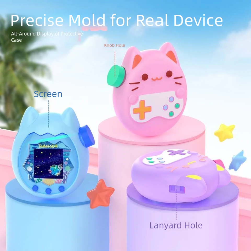 たまごっちuni カスタムパーツ ピンク 楽天市場】ラッピング対応