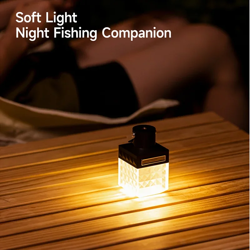 Рисунок 2 - Перезаряжаемый туристический фонарь