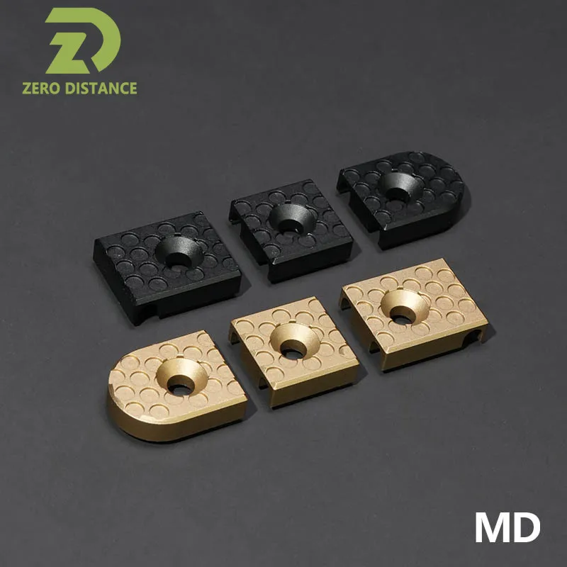 M-LOK Keymod System Wire Guide Management 3Pcs/Set Arson Wire Guide for Tactical M600V DBAL-A2 NGAL Switch Tail Fixed Cable Clip