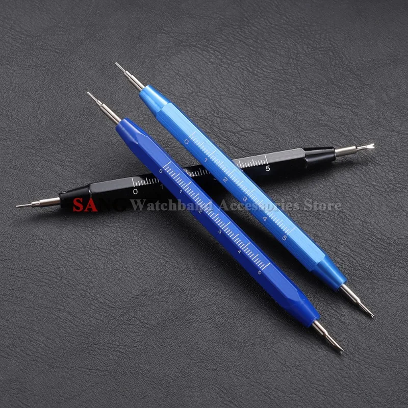 Watch Strap Spring Bar Remover Tool for Watch Repair and Maintenance Accessories
