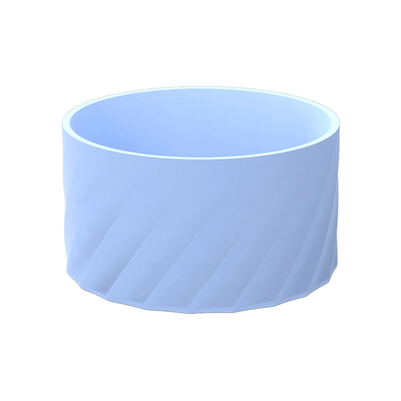 Cup Bottom Cover Bottle Boot Sleeve Kitchen Tool 1pc 7.8*4.3cm Non-slip Protector Silicone For Sports Water Bottle