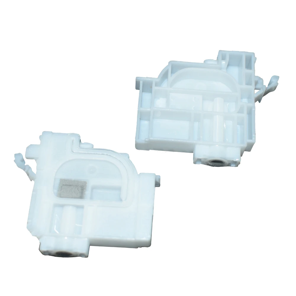 Dumper de Amortecedor de Tinta para Epson L1300 L1455 L800 L801 L805 L810 L850 L1800 Dtf Amortecedor de Impressora 12 Pcs