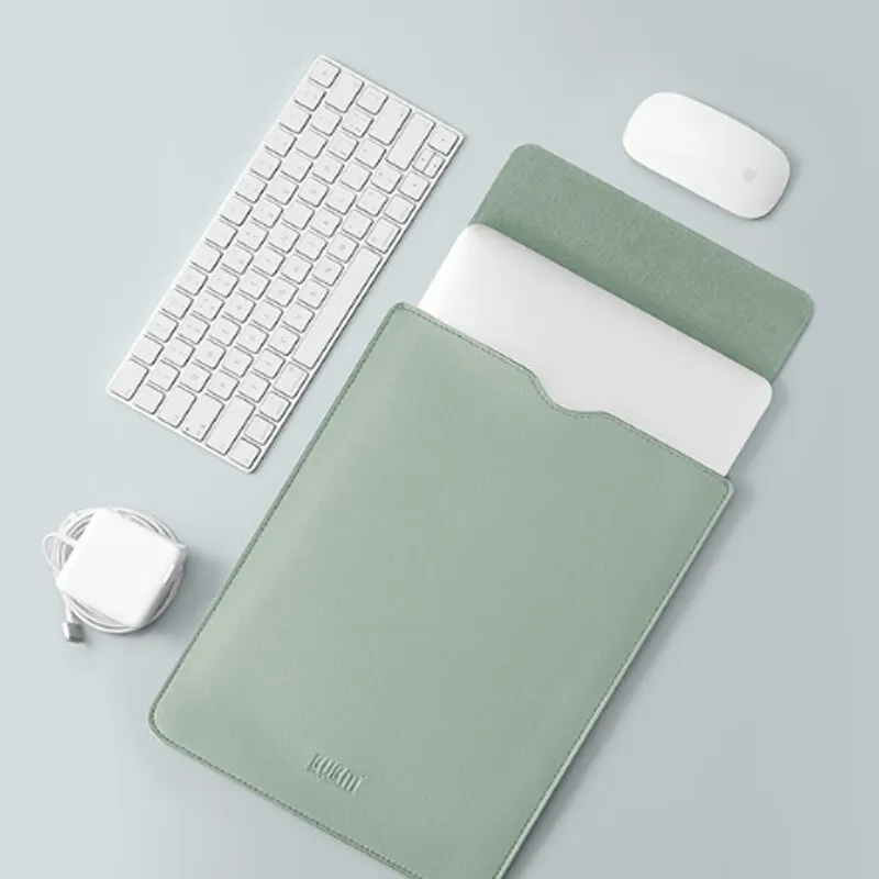 Peppermint green