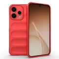 China Red