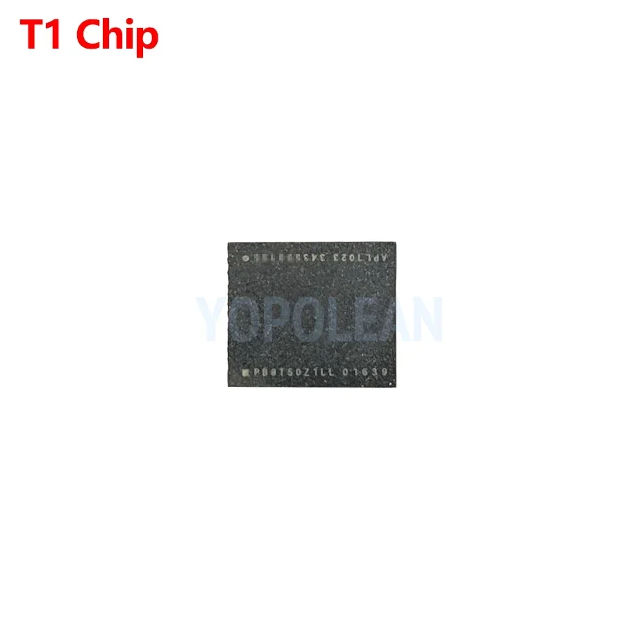 좋은 품질의 T2 칩 1G 2G T1 칩 맥북 A1706 A1707 A1932 A1989 A1990 A2141 A2251 A2179 A2159 2289 A2115 A1993 메인보드 수리용
