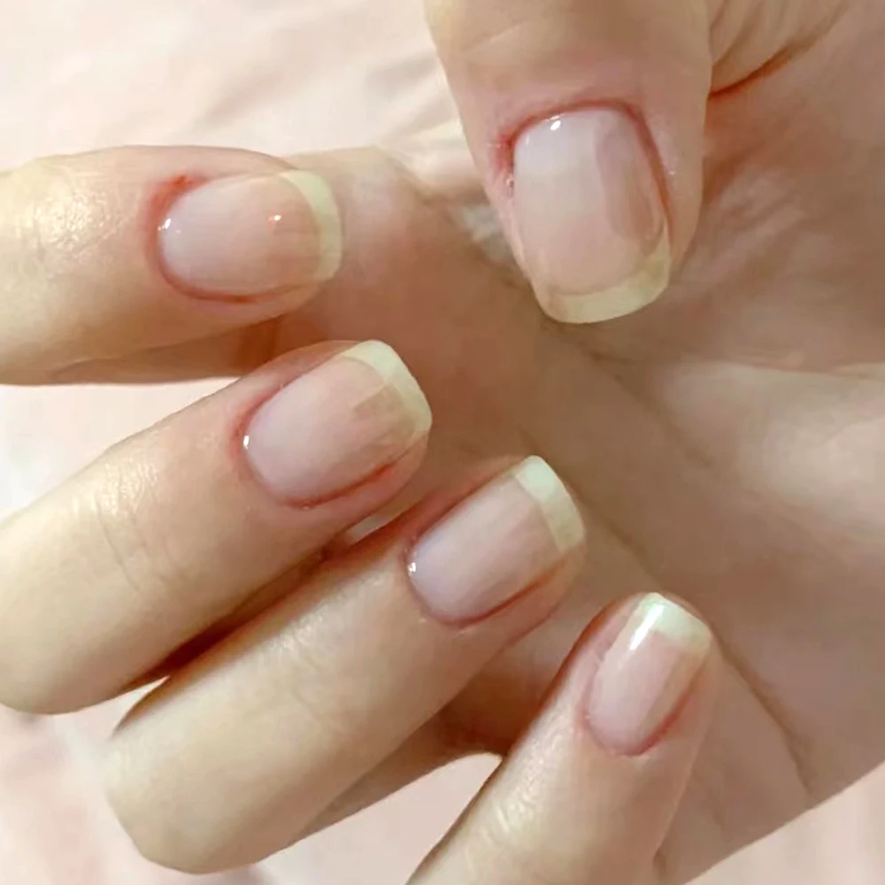 KODIES GEL Nail Growth Keratin Nail Strengthener Cuticle Treatment Serum Vitamin C Formula Hardener Manicure Care nail treatment
