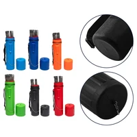 Welding Rod Storage Tube Container 4.5kg Capacity MMA Electrode Holder Moisture Protection Welding Tool Accessories 360mmx78mm - Image 2