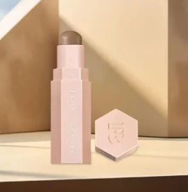 Fenty Beauty 3D Streamer Powder Single and Double Color High Gloss Face Brightening Makeup Brand Advanced Makeup Product INS