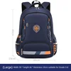 Waterproof Children School Bags For Boys Kids Backpack Primary Orthopedic School Backpack Schoolbag Book Bag Mochila Infantil 5