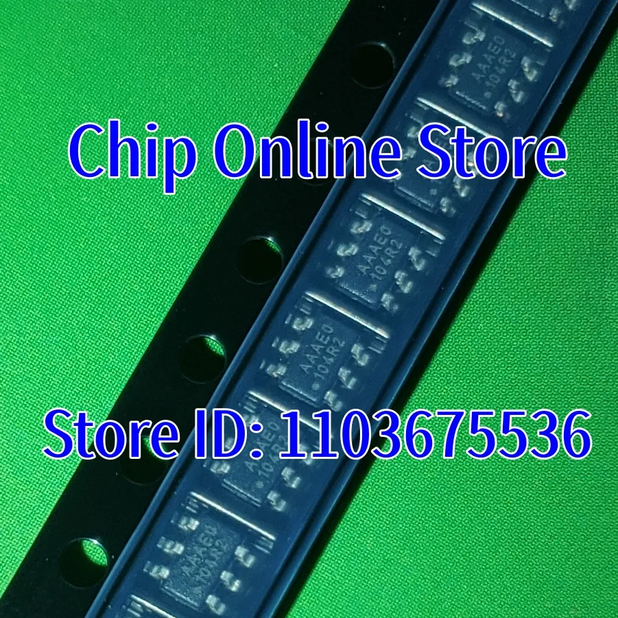 

5~100pcs 24AA32AFT-I/OT 24AA32AFT 24AA32AF SOT23-5 New Original EEPROM