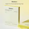 Biodance Collagen Face Mask Shrink Pores Deep Hydrating Moisturizing Skin Care Mask Refreshing Brightening Tightens Facial Mask