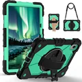 Black green