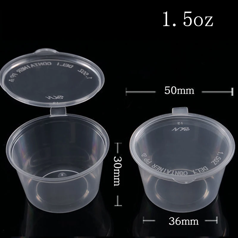 https://ae01.alicdn.com/kf/Se617b0ff2dc74c909f53189f565a634a6/50pcs-Disposable-Takeaway-Sauce-Cup-Clear-Plastic-Containers-Food-Box-with-Hinged-Lids-Reusable-Plastic-Cups.jpg