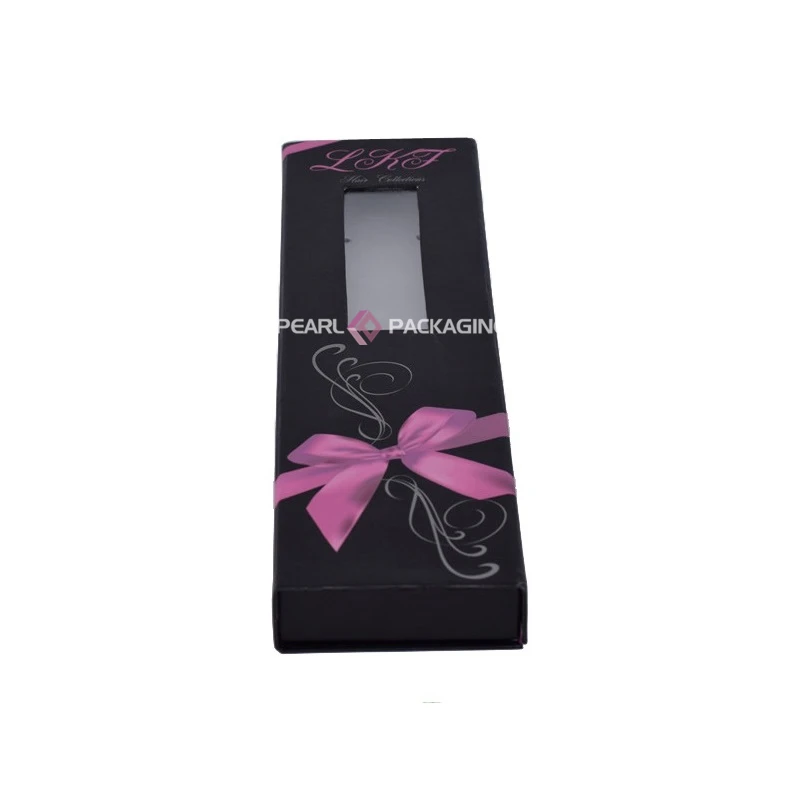 Рисунок 3 - Упаковочная коробка для наращивания волос