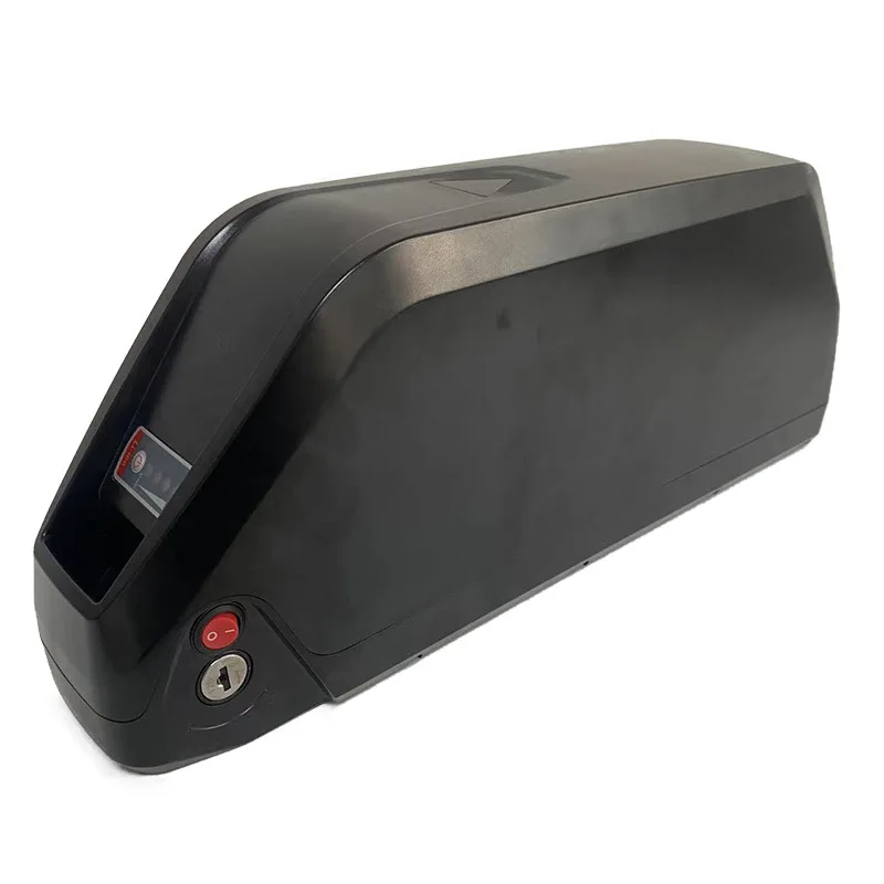 48V35Ah 52V 30Ah 36V40Ah EBike Battery 21700 Downtube Lithium Pack for Electric Bicycle 2000W 1500W 1000W 750W 500W 350W 250W