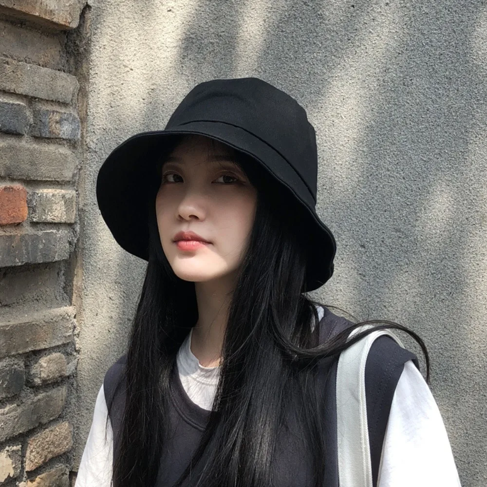 자외선 차단 어부 모자, 넓은 챙, 조절 가능한 통기성 야구 모자, 야외 활동 모자, 핫 세일