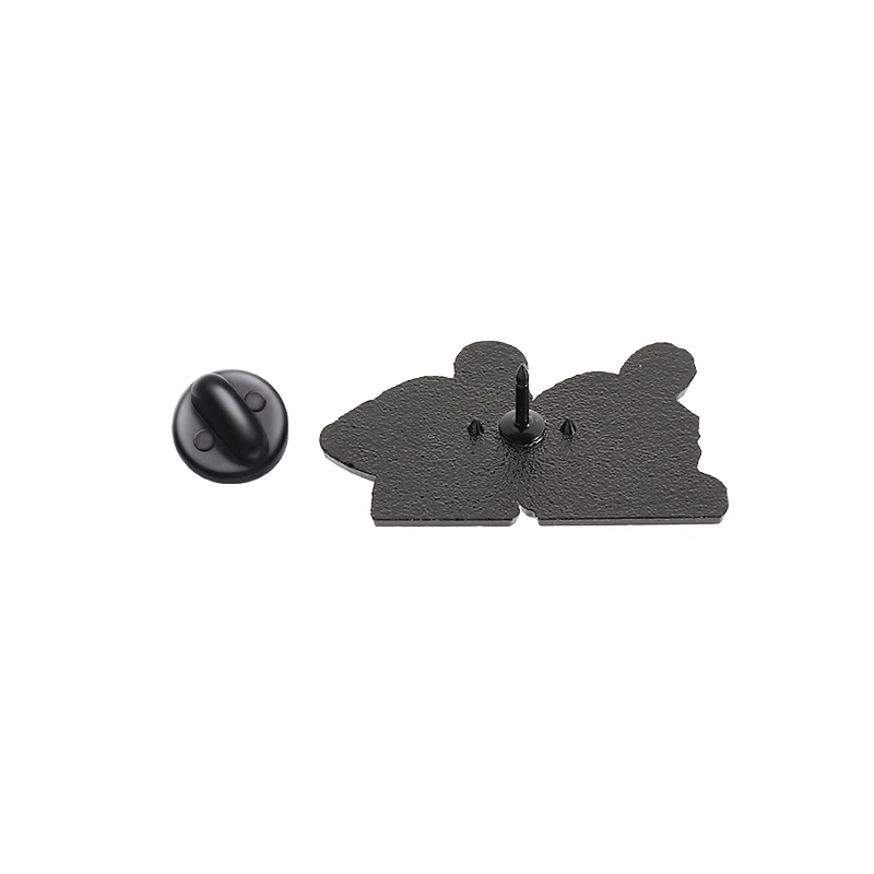 Damn Friday Chris Tucker Smokey Lustige Filme Inspiration Emaille Pin Hip Hop Musik Brosche Revers Abzeichen Fans Freunde Schmuck Geschenk – Detail 12