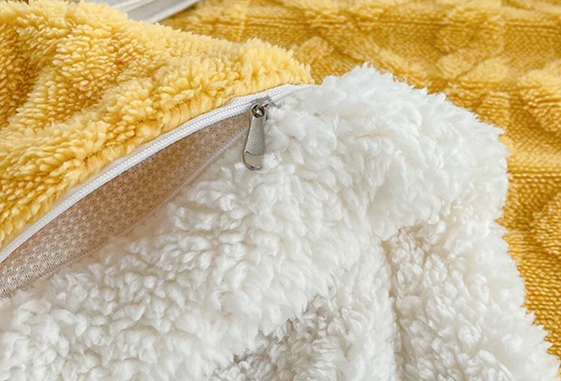 Luxury Throw Blanket