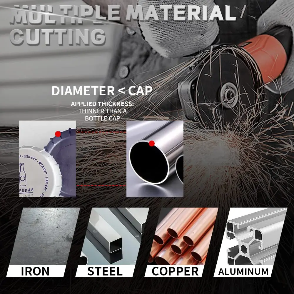 3" 75mm Mini Cutting Disc Circular Resin Grinding Wheel cutting disc abrasive wheel grinding disc grinding wheel for Angle Grinder Polishing Cutting Disc Electic Sheet