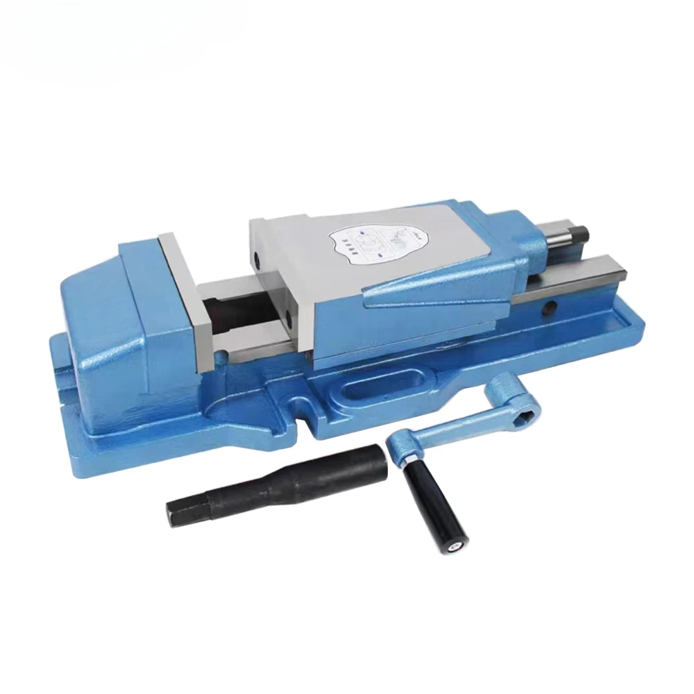 

Hydraulic Power Machine Vice /vise for Cnc Machine Accessories Tools