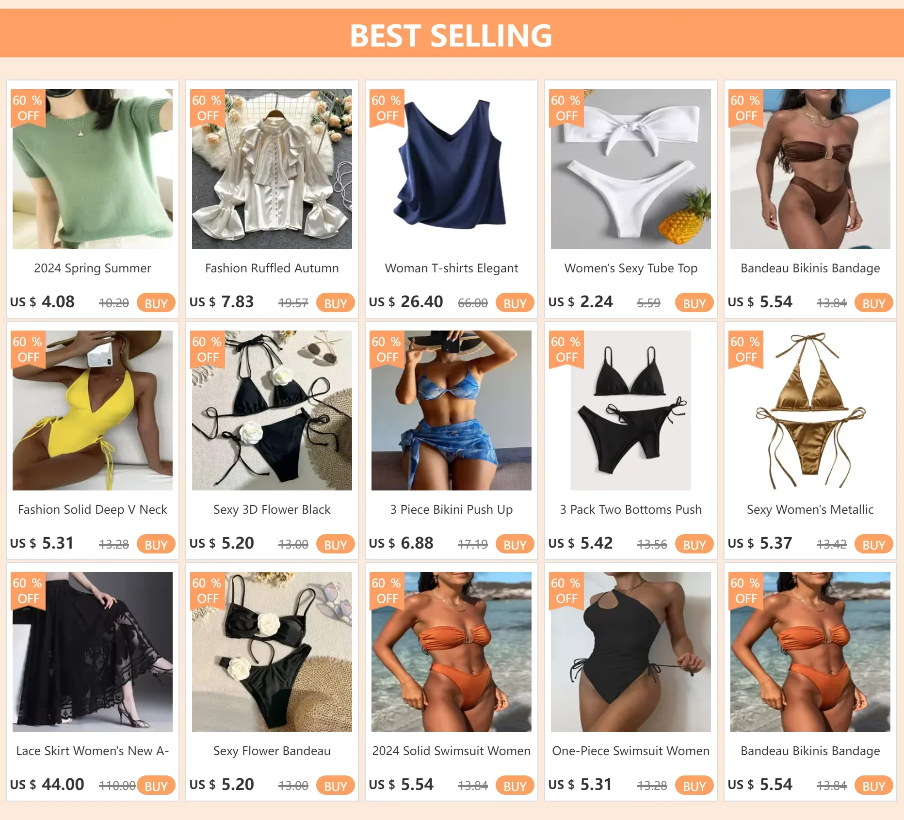 Sexy Flower Print Swimwear Women Briefs V Shape Bikini Bottom Brazilian Thong Swimsuit Classic Cut Bottoms Biquini Swim Short