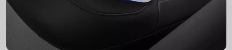 Ice Silk Car Seat Cushion for Tesla Model Y Juniper 2025 Mats Breathable All Sea
