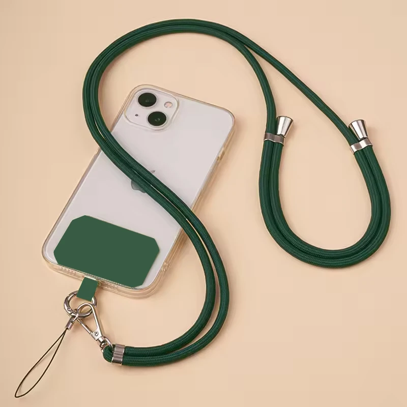 Universal Phone Lanyard Necklace Strap 170cm