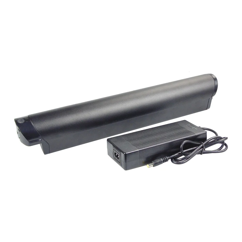 Lithium-ion Battery 36V 14.5Ah Ebike Integrated for Fafrees F28 Pro Electric Bike Bicycle