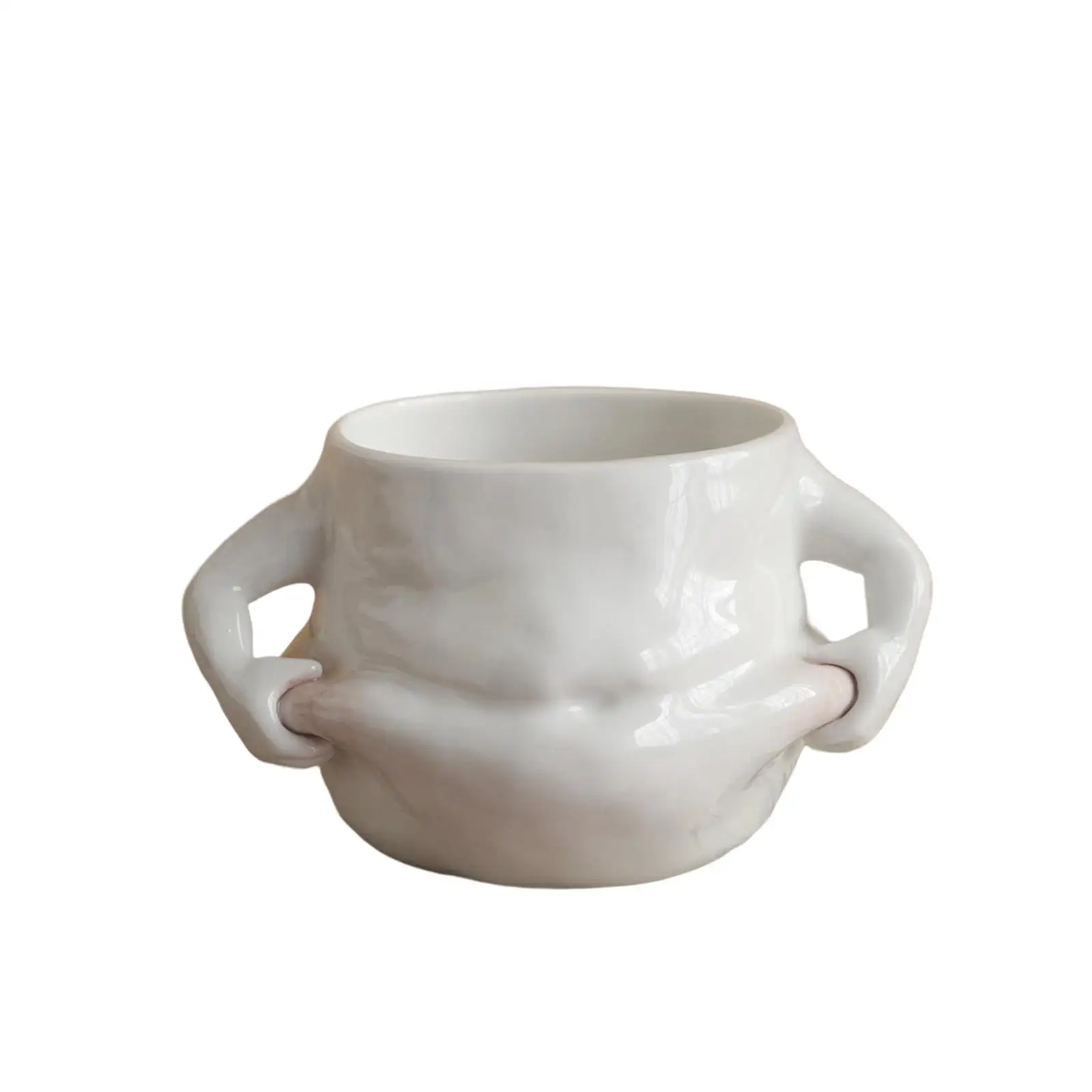 Divertente Tazza Da Caffè "I Hate My Job Oh Please Tazza Da Caffè In Ceramica 325 Ml Tazza Da Tè Tazza Bianca Regalo Per Donne Uomini - 14