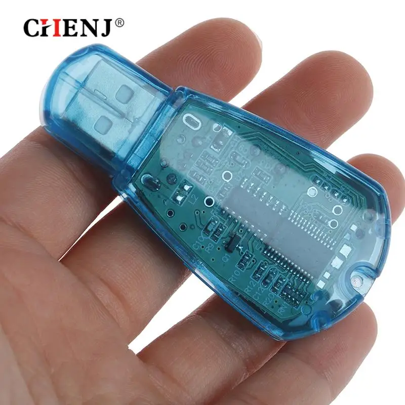 

1Set USB SIM Card Reader Copy/Cloner Kit SIM Card Reader GSM CDMA SMS Backup + CD SIM Card Reader