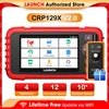 New Arrival LAUNCH CRP129X V2.0 OBD2 Scanner DIY Code Reader Car Scan Tool Autoscanner Automotive Diagnostic Tools Diagnosis 1