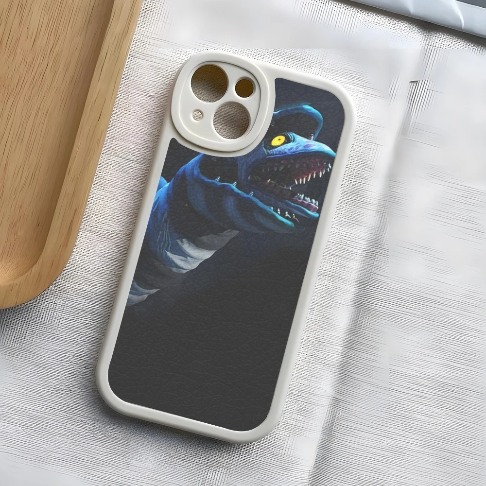 thumbnail image 1 of Funda de teléfono de la película B-Beetlejuice para iPhone 15 16 14 11 12 13 funda de silicona de piel de cordero Pro Max Mini X XR XS 7 8 Plus, 1 of 5