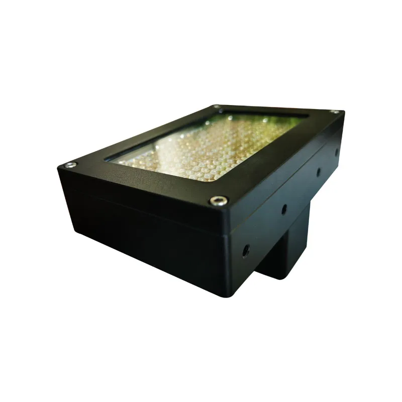 500-600W UV curing machine 395nm UV LED Curing Lamp uv ligth for Specialized for inkjet printers