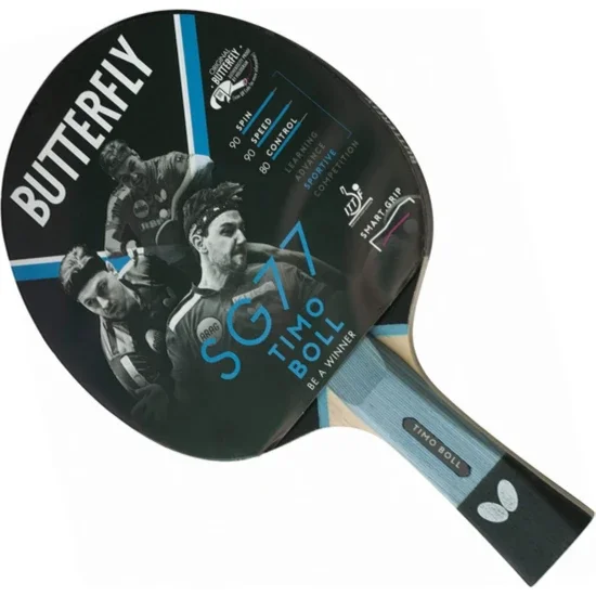 Farfalla Timo Boll Sg 77