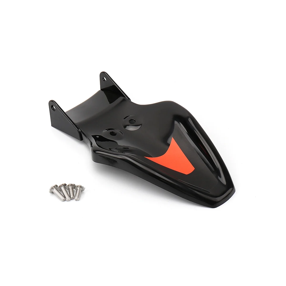 

Motorcycle Accessories Front Fender Tip Beak Fairing for 390 ADV 390