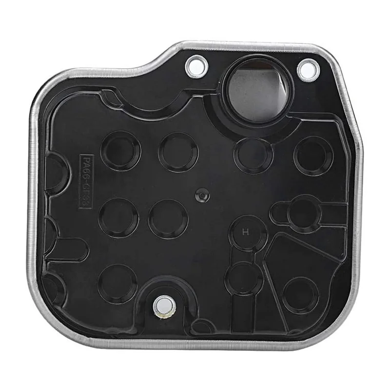 Automatic Transmission Filter Oil Strainer Oil Pan Gasket For Toyota Yaris Corolla 2004-2012 1.5L 1.8L