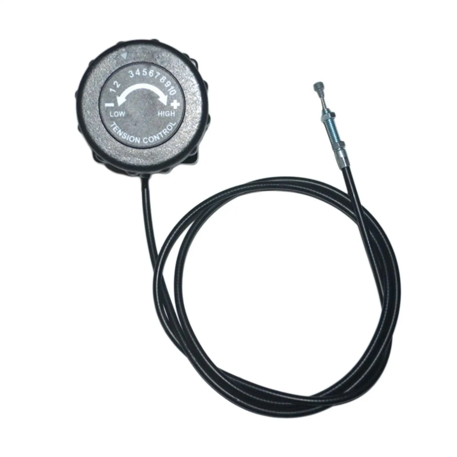 Exercise Bike Resistance Knob Adjustable Durable Accessory