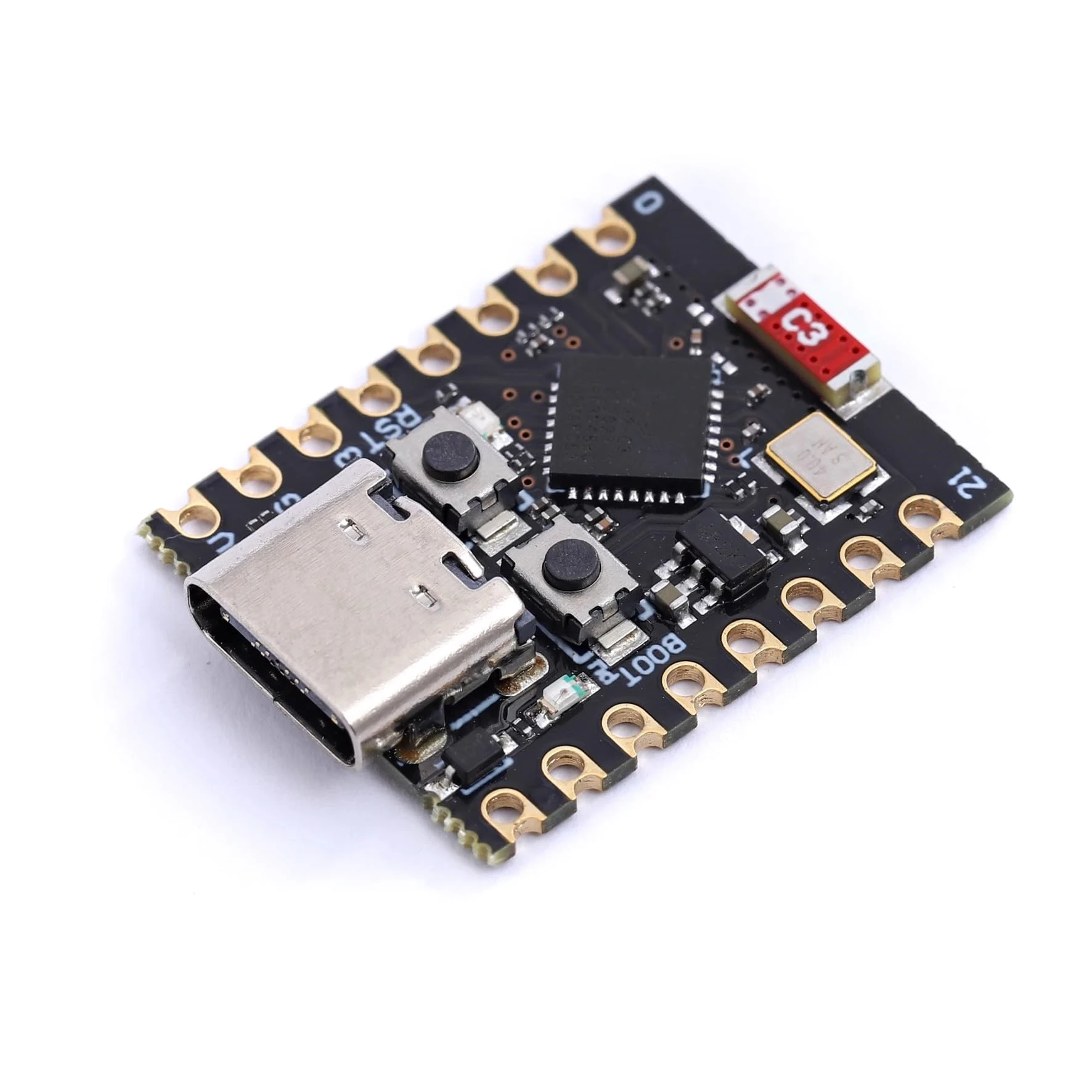 รูปสินค้า ESP32-C3 Mini Development Board