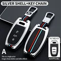 Silver Color Set-1