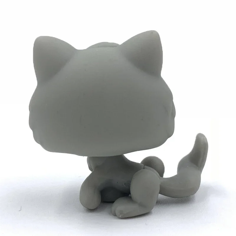 その他 Tiny gray kitten - cyclops $_12.JPG?set_id=880000500F