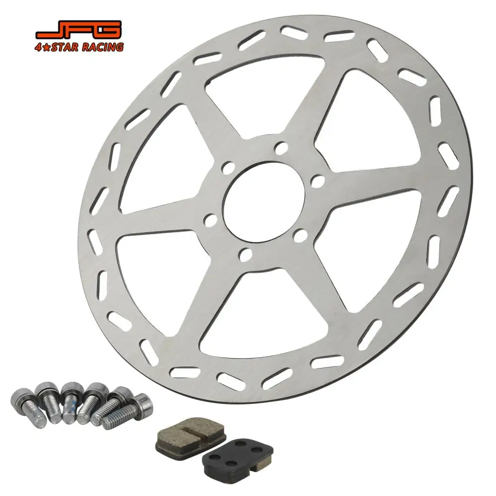 EBC BSD Front Rotors (276x22mm) | 02-03 Mini Hardtop 1.6 main image 1
