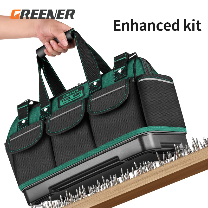 Рисунок 3 - Многофункциональная сумка для инструментов