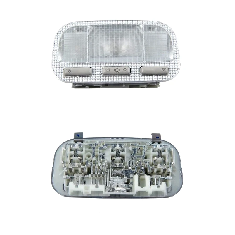 Car Reading Light Dome Light Interior Lamp 6362N2 6362Q2 6362Z5 for Peugeot 308-307 for Citroen C3-XR C5/Triumph
