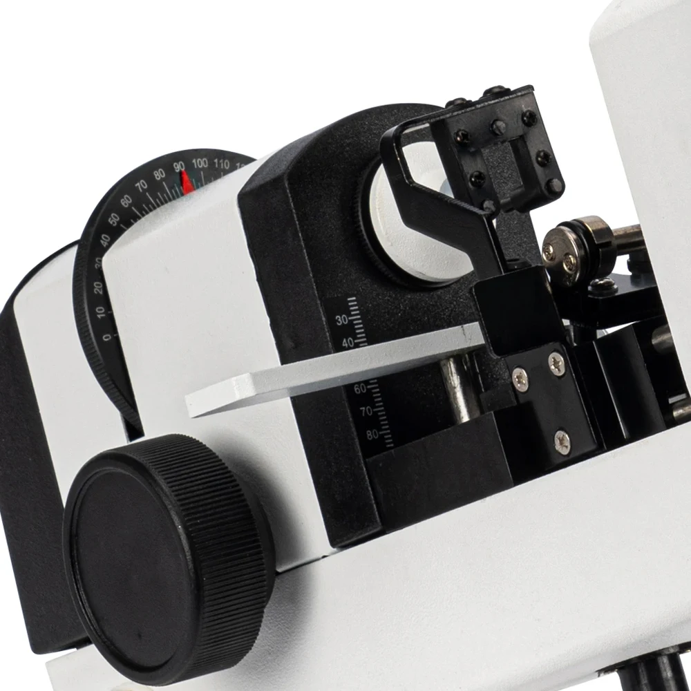 The Most Popular Optical Equipments Lensometer Hand Lensmeter Lens Meter Ophthalmic GJD-1 Best Price