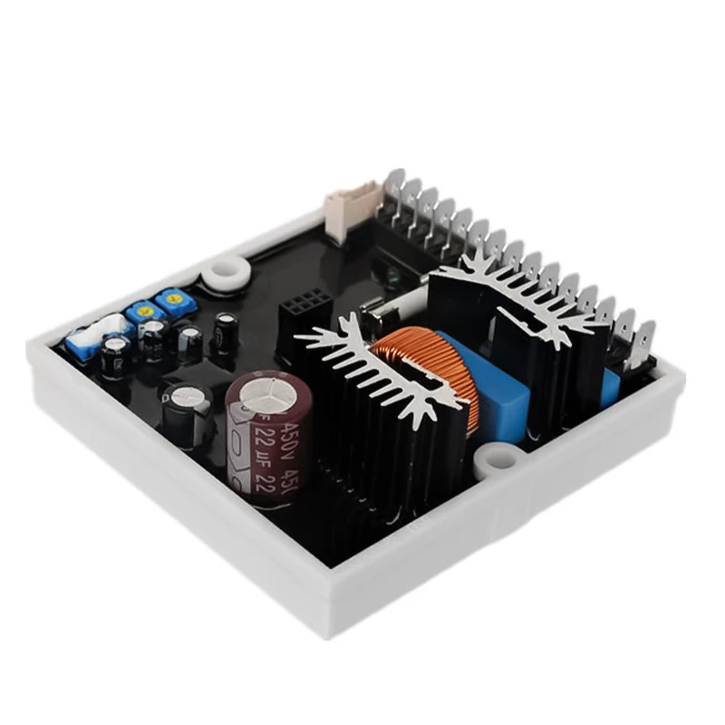 dsr avr regulador de tensao automatico gerador diesel 03
