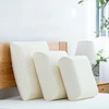 Aqumotic Natural Latex Throw Pillow Standard for Couch Cushion 1pc 35cm 40cm 45cm Multi Size Square Organic Breathable Pillows 1