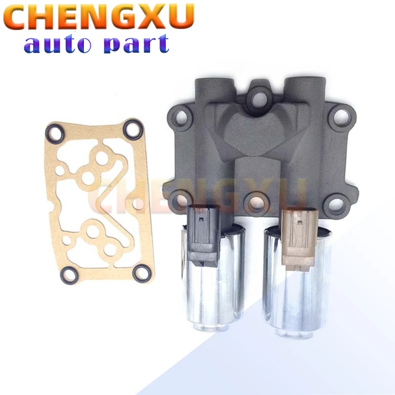 

28260-RPC-004 28260RPC004 High Quality Transmission Dual Linear Solenoid Fit for Honda Civic 2006-2011